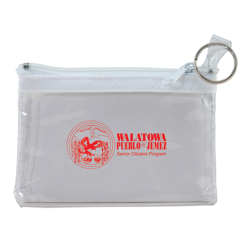 ID/Coin Pouch
