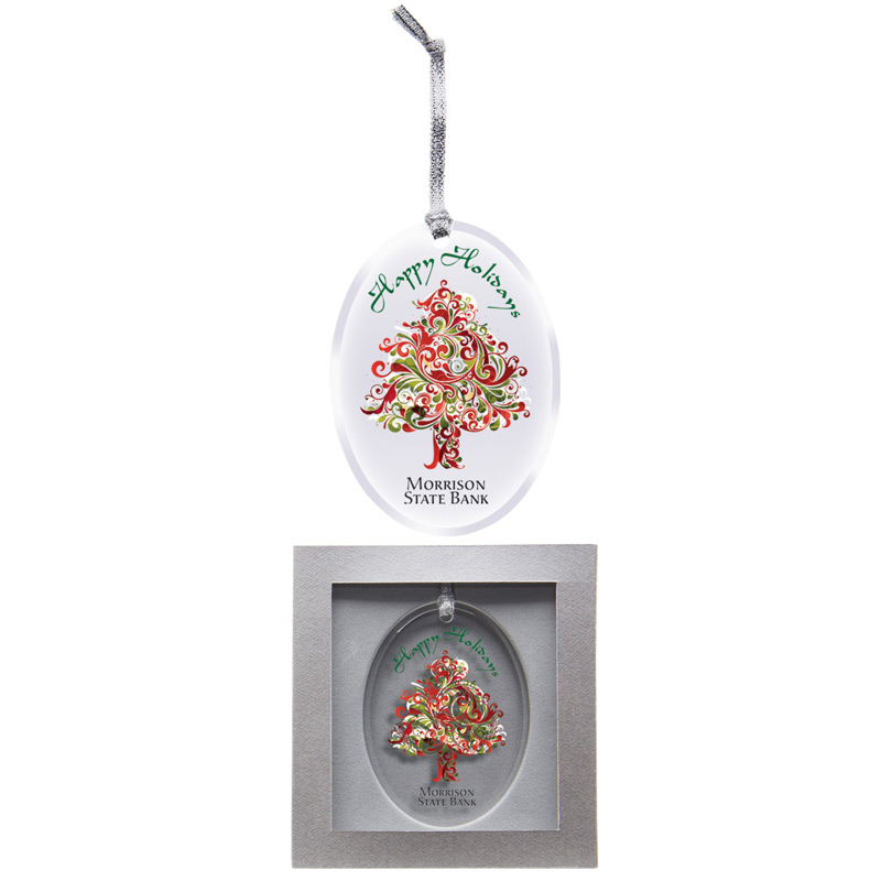 Acrylic Ornament