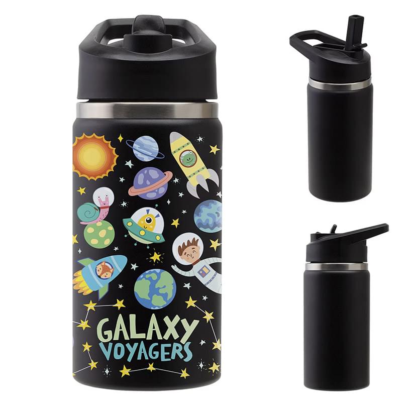 14oz Lil' Sipper Hydration Bottle