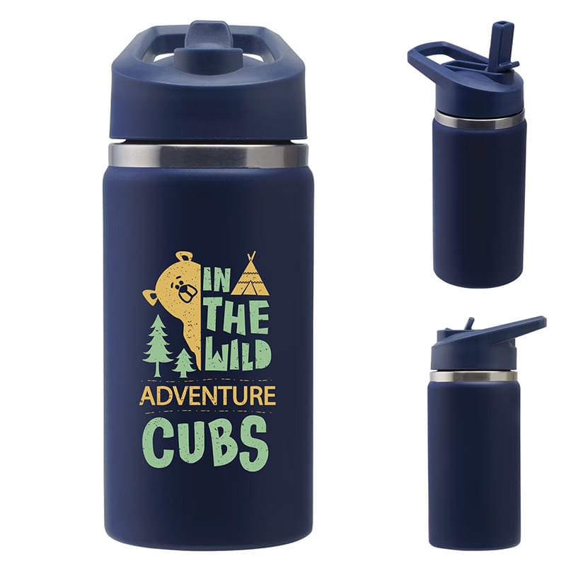 14oz Lil' Sipper Hydration Bottle