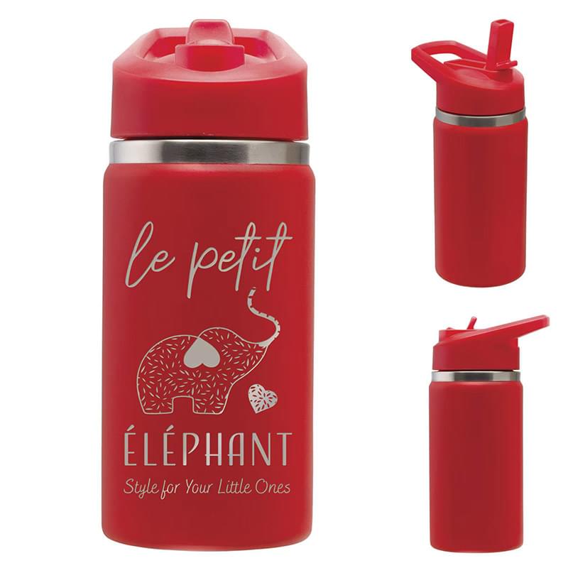 14oz Lil' Sipper Hydration Bottle