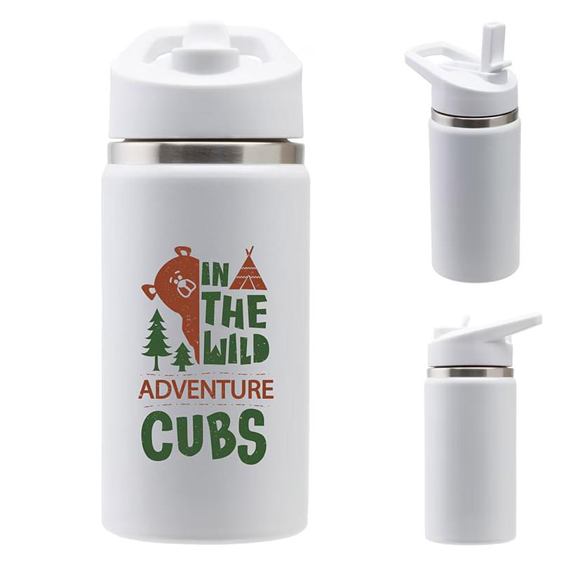 14oz Lil' Sipper Hydration Bottle