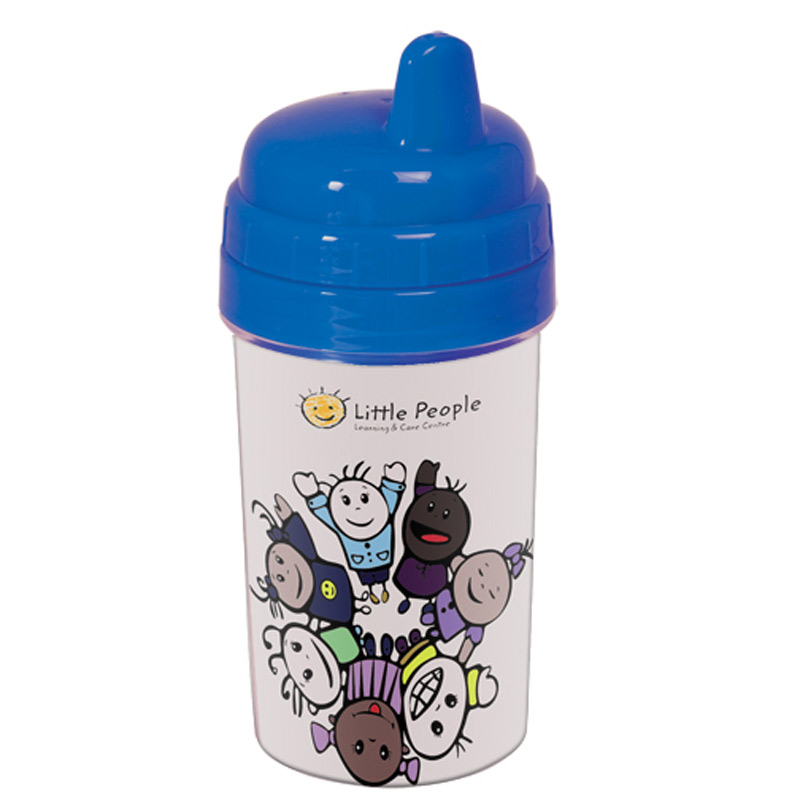 10 oz Non-Spill Baby Cup