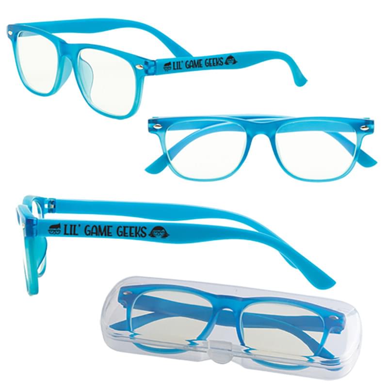Children's Blue Light Glasses