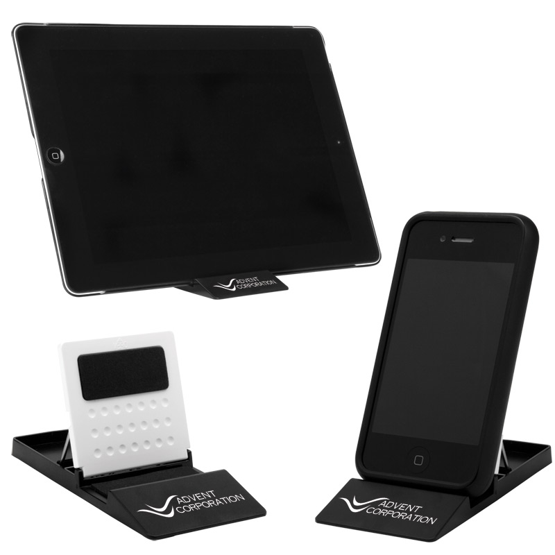 Cell Phone & Tablet Stand