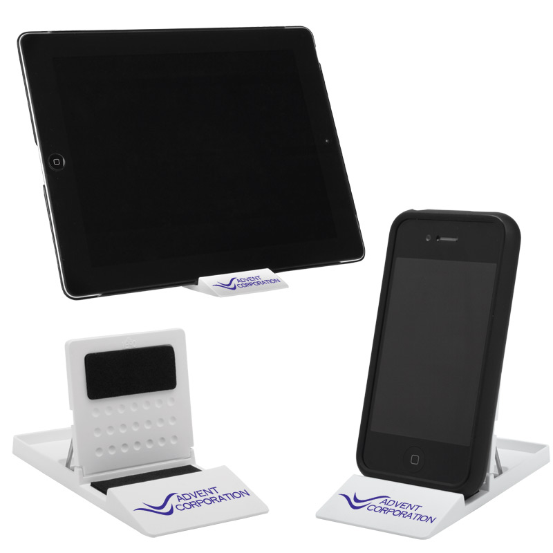 Cell Phone & Tablet Stand