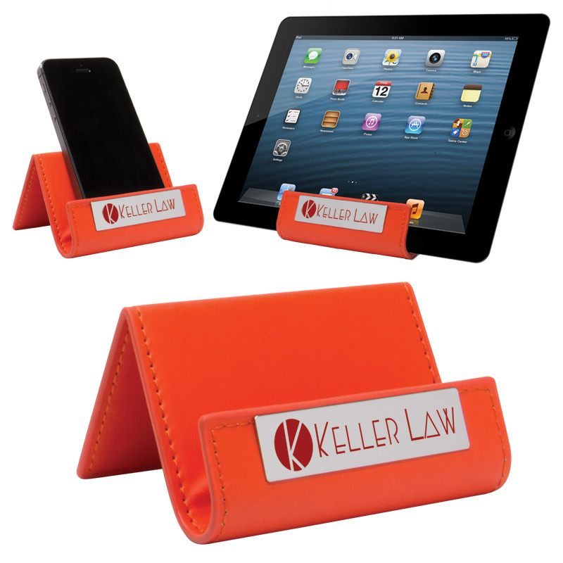 Deluxe Cell Phone/Tablet Stand