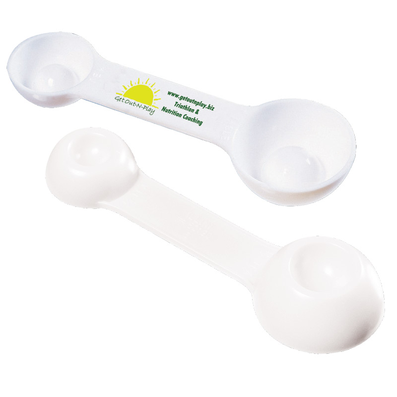 4 Way Measuring Spoon