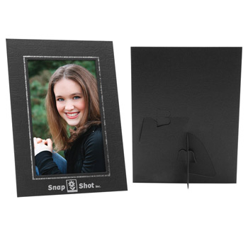 4 x 6 Easel Cardboard Picture Frame