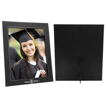 8 x 10 Easel Cardboard Picture Frame