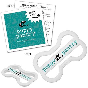 Dog Bone Treat Cutter
