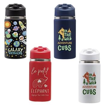 14oz Lil' Sipper Hydration Bottle