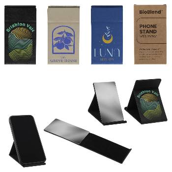 BioBlend Phone Stand w/Mirror
