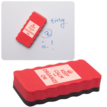 Magnetic Dry Eraser