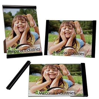 5 x 7 Three Piece Clip Frame